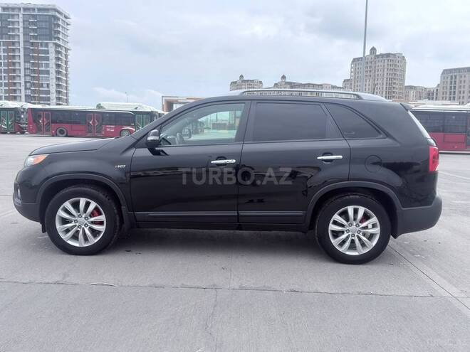 Kia Sorento 2011, 171,000 km - 2.0 л - Bakı