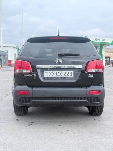 Kia Sorento 2011, 171,000 km - 2.0 л - Bakı