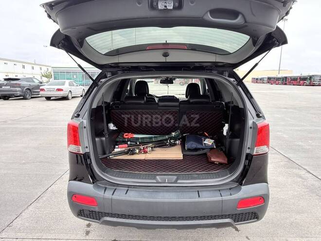 Kia Sorento 2011, 171,000 km - 2.0 л - Bakı