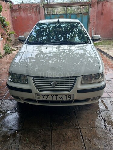 Khazar LX 2024, 124,000 km - 1.7 l - Bakı