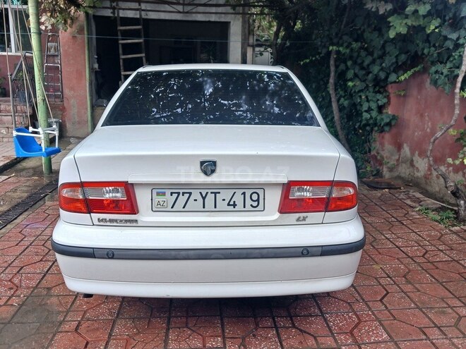 Khazar LX 2024, 124,000 km - 1.7 l - Bakı