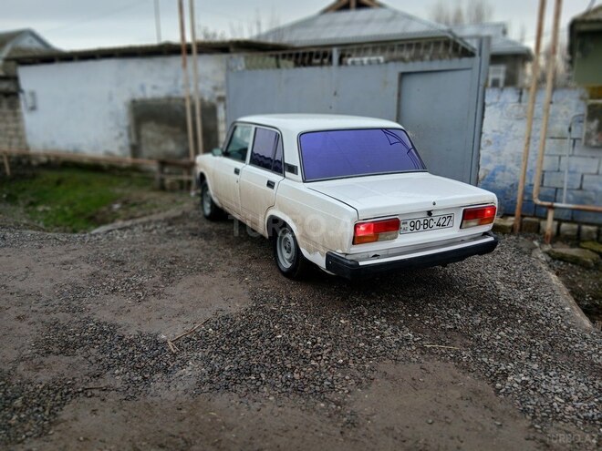 LADA (VAZ) 2107 2007, 18,000 km - 1.6 l - Neftçala