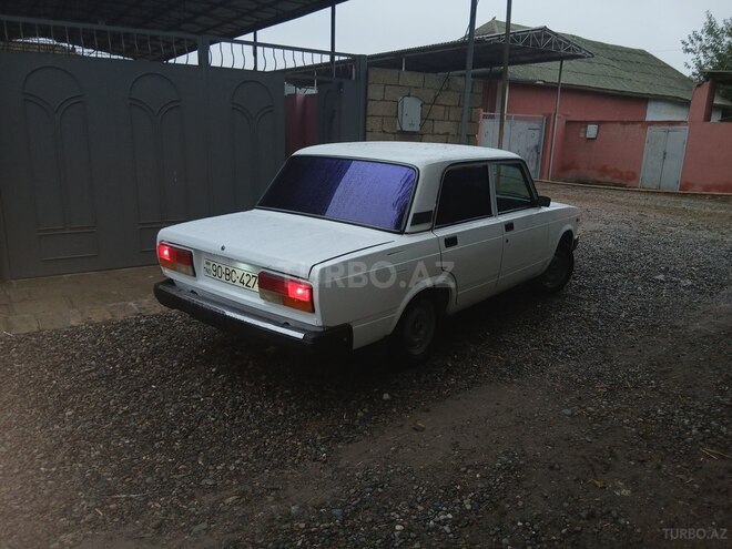LADA (VAZ) 2107 2007, 18,000 km - 1.6 l - Neftçala