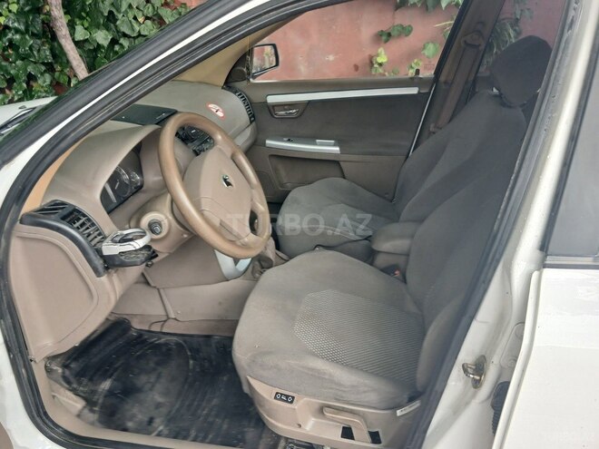 Khazar LX 2024, 124,000 km - 1.7 l - Bakı