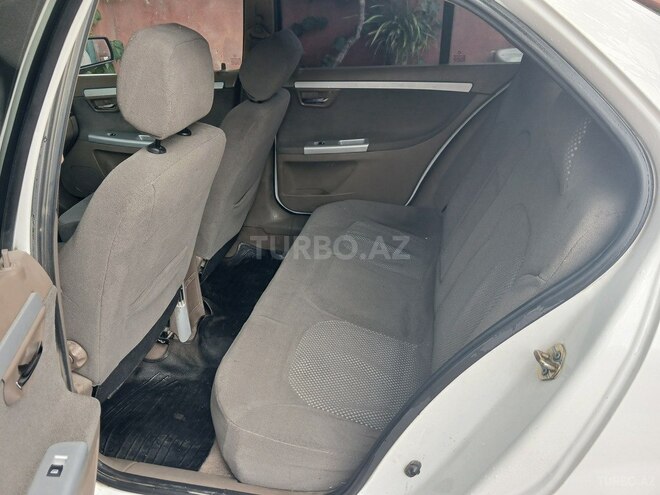Khazar LX 2024, 124,000 km - 1.7 l - Bakı
