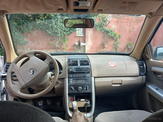 Khazar LX 2024, 124,000 km - 1.7 l - Bakı