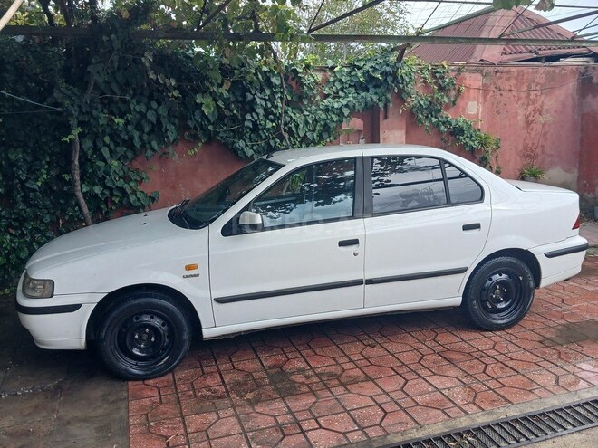 Khazar LX 2024, 124,000 km - 1.7 l - Bakı
