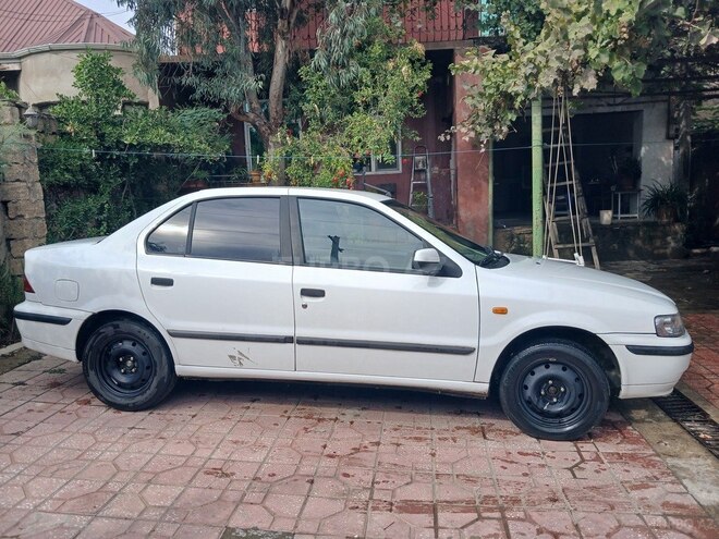 Khazar LX 2024, 124,000 km - 1.7 l - Bakı