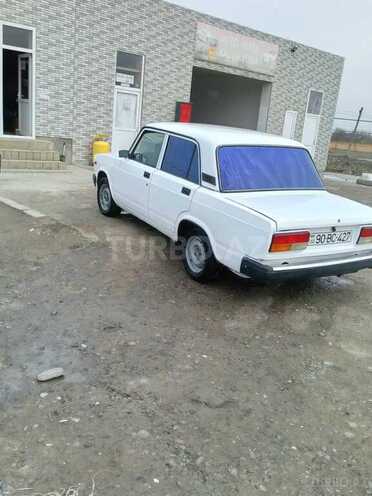LADA (VAZ) 2107 2007, 18,000 km - 1.6 l - Neftçala