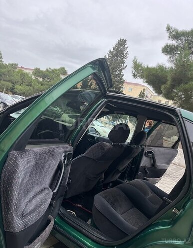 Opel Vectra 1997, 321,456 km - 1.6 l - Sumqayıt