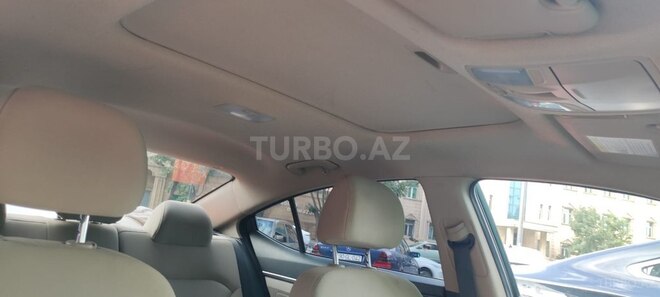 Hyundai Elantra 2018, 205,000 km - 2.0 l - Bakı