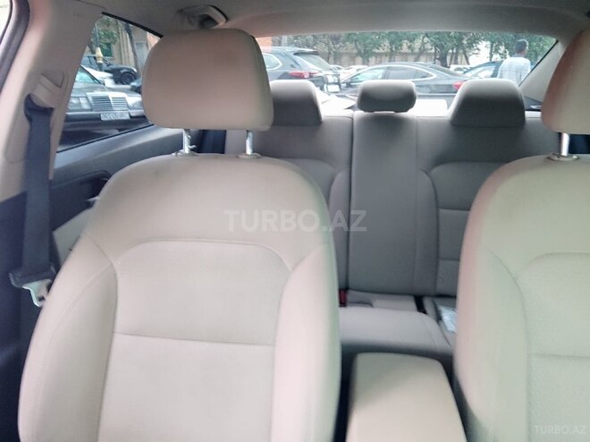 Hyundai Elantra 2018, 205,000 km - 2.0 l - Bakı