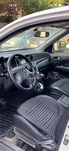 Mitsubishi Airtrek 2001, 430,000 km - 2.0 l - Bakı