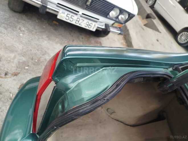 Opel Vectra 1999, 300,000 km - 2.0 л - Qəbələ