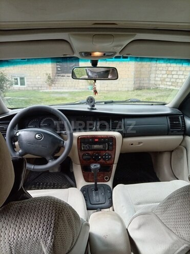Opel Vectra 1999, 300,000 km - 2.0 л - Qəbələ