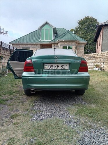 Opel Vectra 1999, 300,000 km - 2.0 л - Qəbələ