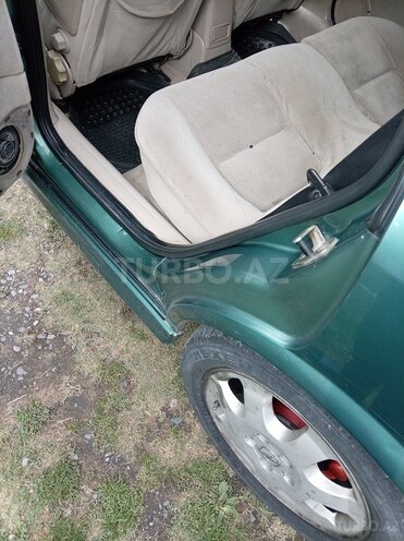 Opel Vectra 1999, 300,000 km - 2.0 л - Qəbələ