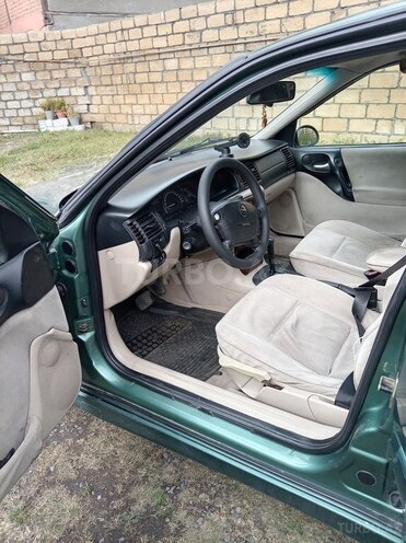 Opel Vectra 1999, 300,000 km - 2.0 л - Qəbələ