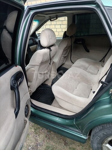 Opel Vectra 1999, 300,000 km - 2.0 л - Qəbələ