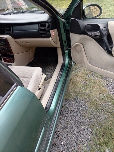 Opel Vectra 1999, 300,000 km - 2.0 л - Qəbələ