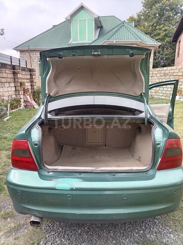 Opel Vectra 1999, 300,000 km - 2.0 л - Qəbələ