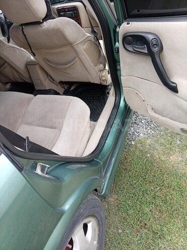 Opel Vectra 1999, 300,000 km - 2.0 л - Qəbələ