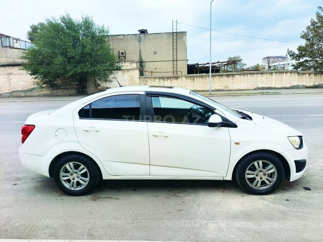 Chevrolet Aveo 2013, 308,256 km - 1.4 л - Gəncə