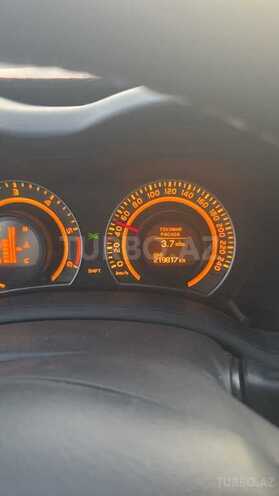 Toyota Corolla 2009, 221,666 km - 1.4 л - Gəncə