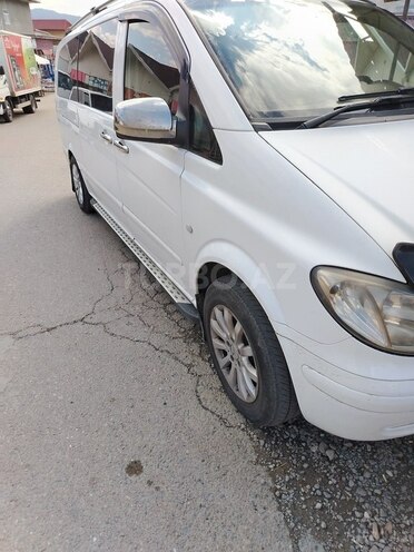 Mercedes  2009, 700,000 km - 2.1 л - Gədəbəy