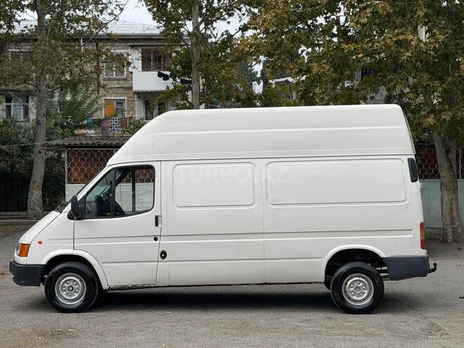 Ford Transit 1998, 730,000 km - 2.5 l - Mingəçevir