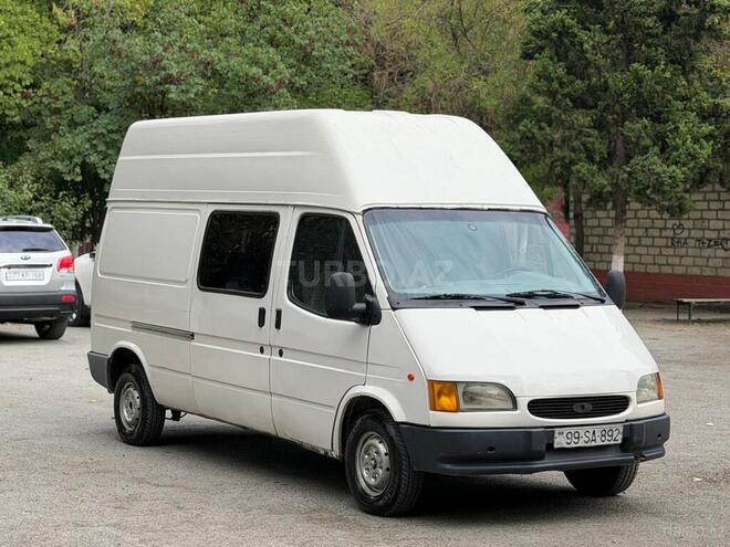 Ford Transit 1998, 730,000 km - 2.5 l - Mingəçevir