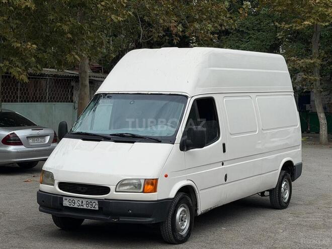Ford Transit 1998, 730,000 km - 2.5 l - Mingəçevir