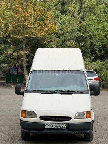 Ford Transit 1998, 730,000 km - 2.5 l - Mingəçevir