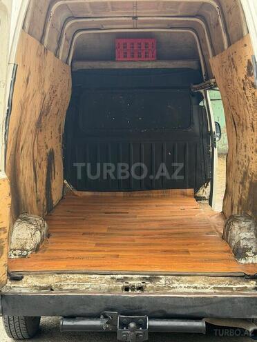 Ford Transit 1998, 730,000 km - 2.5 l - Mingəçevir
