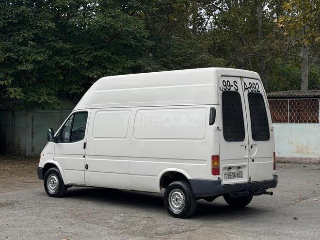 Ford Transit 1998, 730,000 km - 2.5 l - Mingəçevir