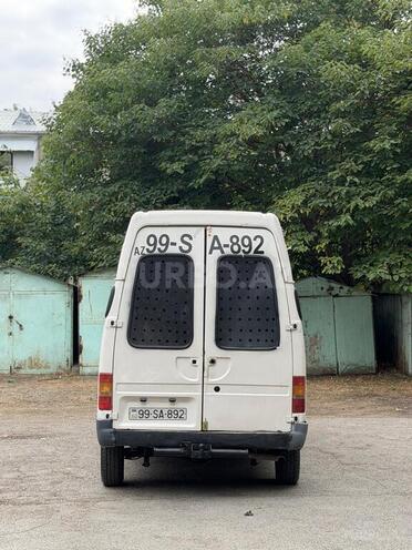 Ford Transit 1998, 730,000 km - 2.5 l - Mingəçevir