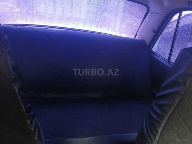 LADA (VAZ) 2107 2007, 18,000 km - 1.6 l - Neftçala