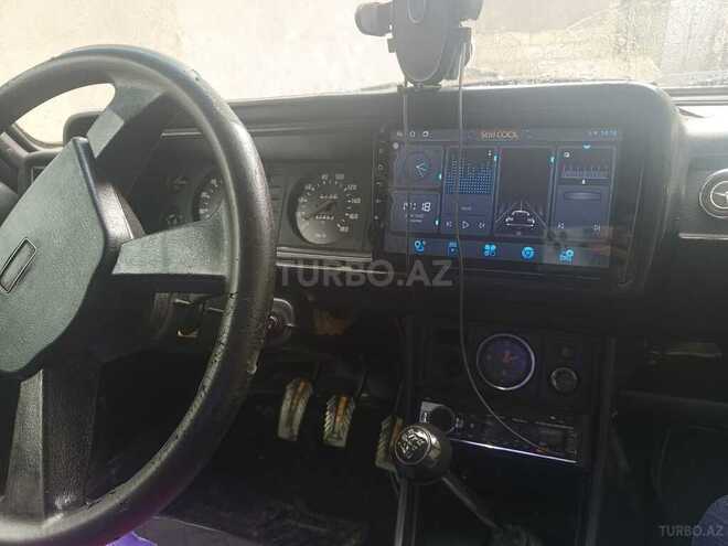 LADA (VAZ) 2107 2007, 18,000 km - 1.6 l - Neftçala