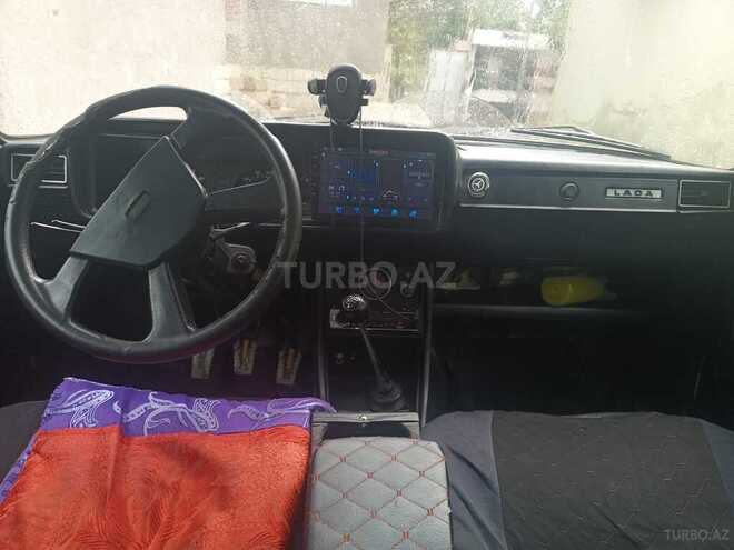 LADA (VAZ) 2107 2007, 18,000 km - 1.6 l - Neftçala