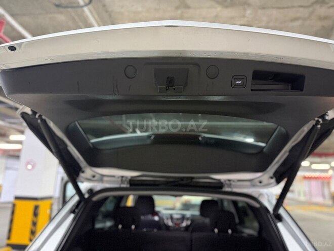 Chevrolet Equinox 2019, 185,075 km - 1.5 l - Gəncə
