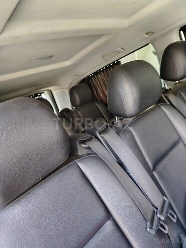 Mercedes  2009, 700,000 km - 2.1 л - Gədəbəy