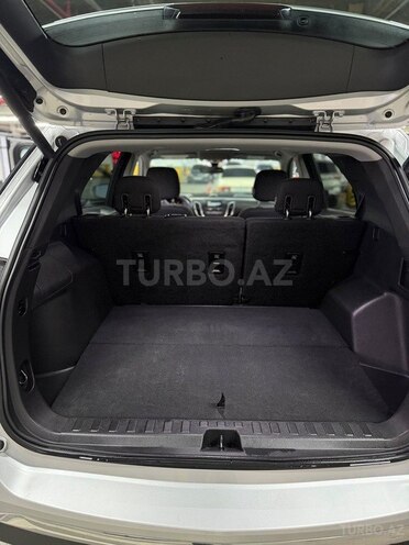Chevrolet Equinox 2019, 185,075 km - 1.5 l - Gəncə