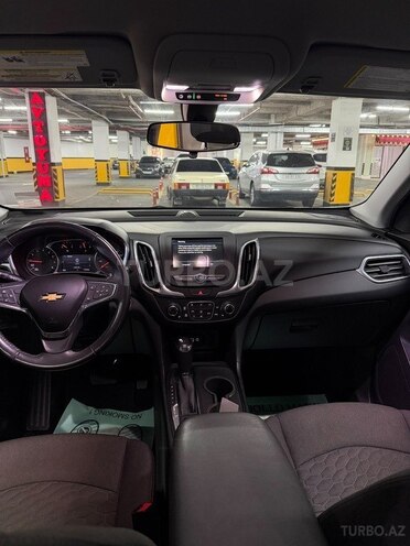 Chevrolet Equinox 2019, 185,075 km - 1.5 l - Gəncə