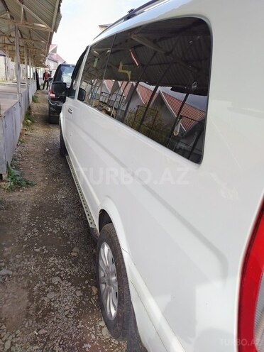 Mercedes  2009, 700,000 km - 2.1 л - Gədəbəy