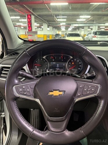 Chevrolet Equinox 2019, 185,075 km - 1.5 l - Gəncə