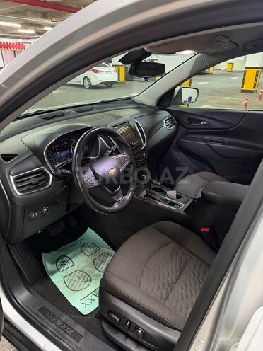 Chevrolet Equinox 2019, 185,075 km - 1.5 l - Gəncə