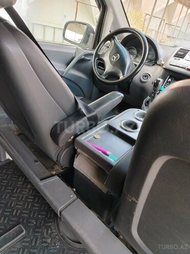 Mercedes  2009, 700,000 km - 2.1 л - Gədəbəy