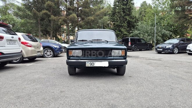 LADA (VAZ) 2104 2000, 200,000 km - 1.6 l - Bakı