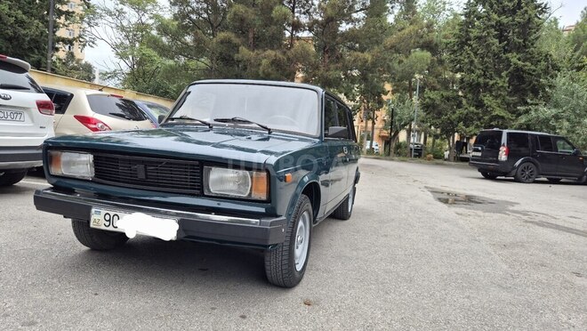LADA (VAZ) 2104 2000, 200,000 km - 1.6 l - Bakı