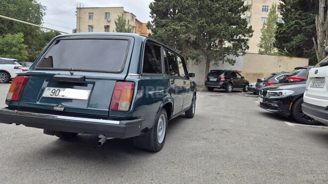 LADA (VAZ) 2104 2000, 200,000 km - 1.6 l - Bakı